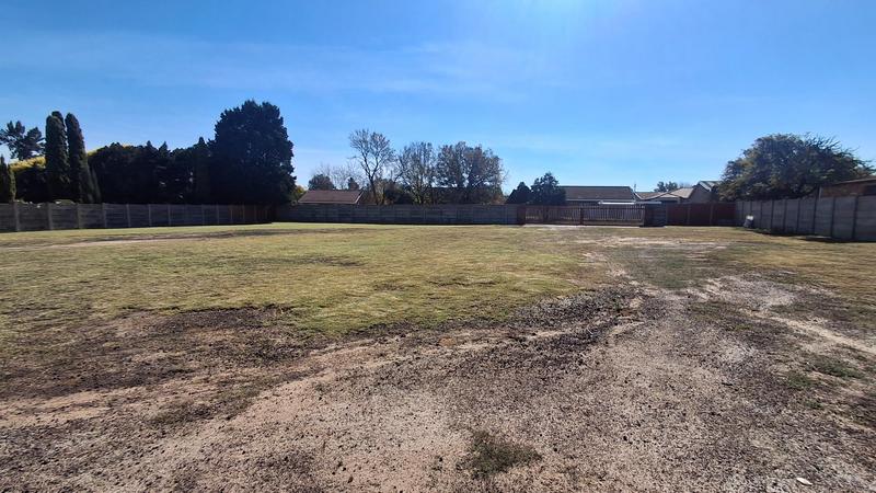 3 Bedroom Property for Sale in Meyerhof Free State